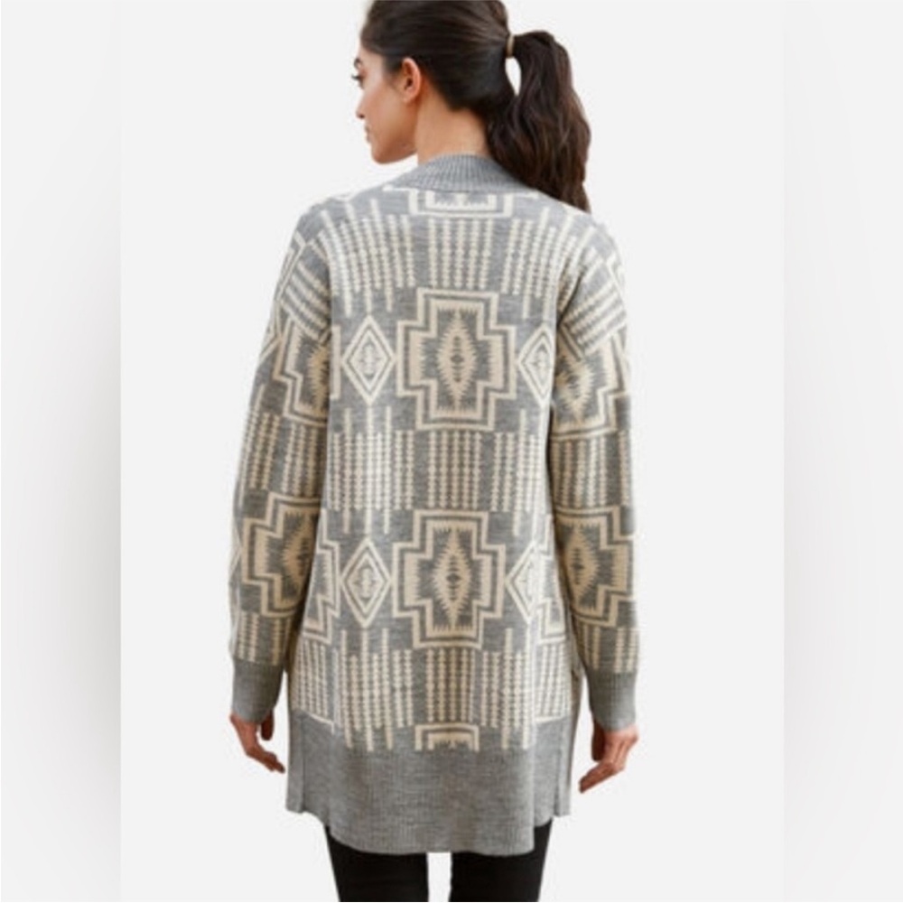 Pendleton Cardigan - image 2